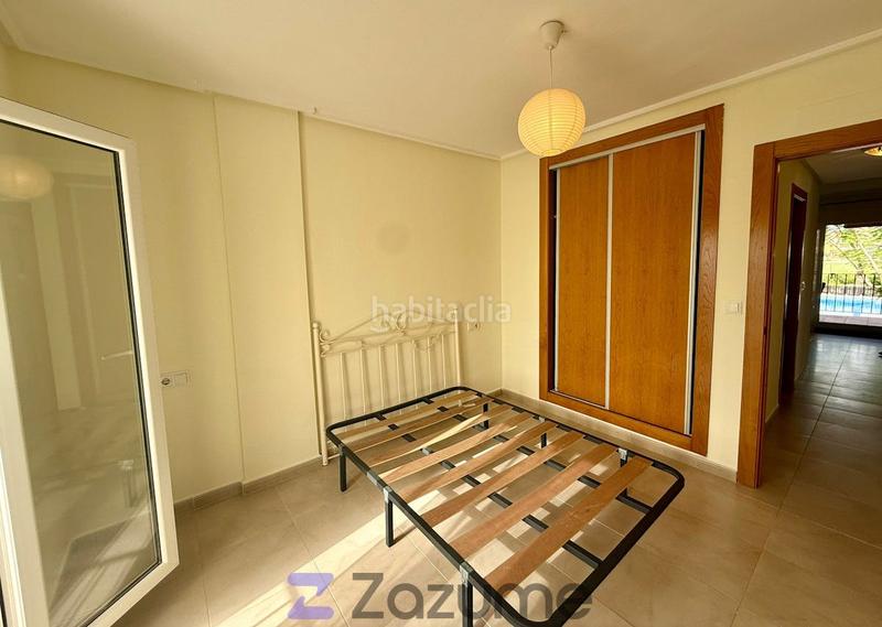 Foto 73d2f9b7-5663-454d-b78e-9d6dec75d454. Location appartement dans La Torre Golf Torre - Pacheco