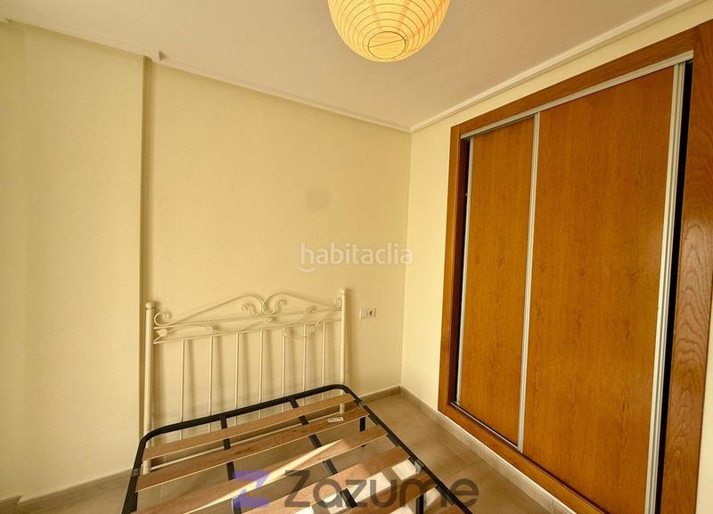 Foto 7f5d285f-f14b-47d7-a08f-aeb4e6299900. Location appartement dans La Torre Golf Torre - Pacheco