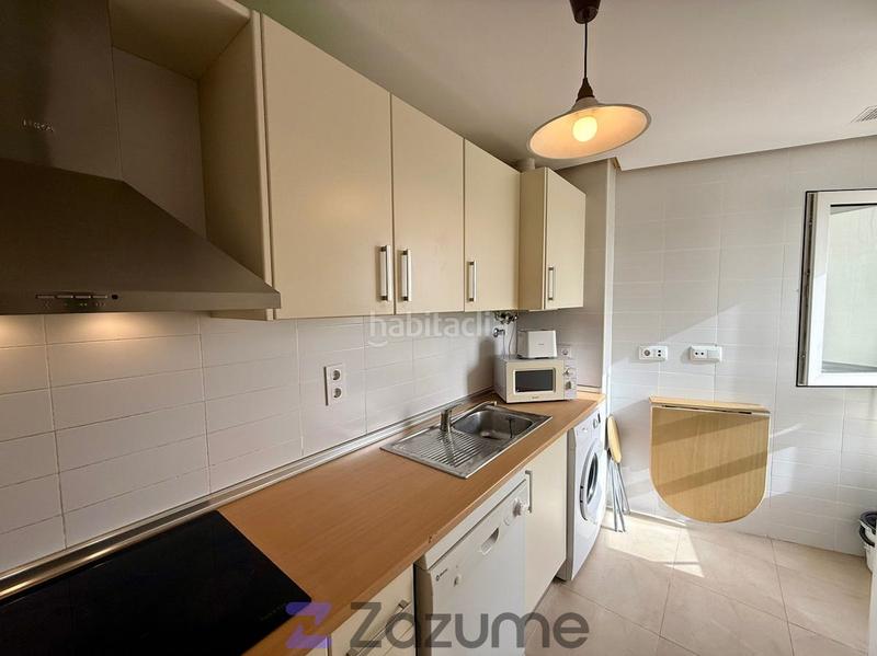 Foto 81f6b8d3-e86a-4910-90f0-c546c34cdd33. Location appartement dans La Torre Golf Torre - Pacheco