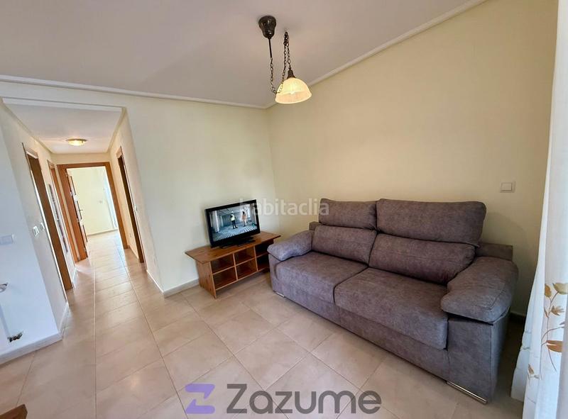 Foto 8b0a6039-059b-45f1-b941-c6e219c31b20. Location appartement dans La Torre Golf Torre - Pacheco