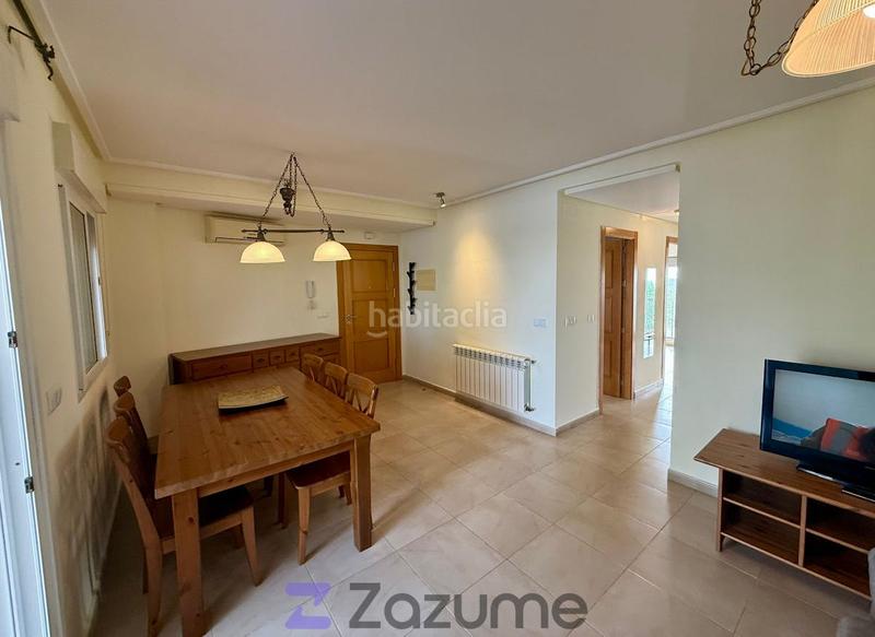 Foto b65ddd15-8151-4119-983f-b19fb4b1a843. Location appartement dans La Torre Golf Torre - Pacheco