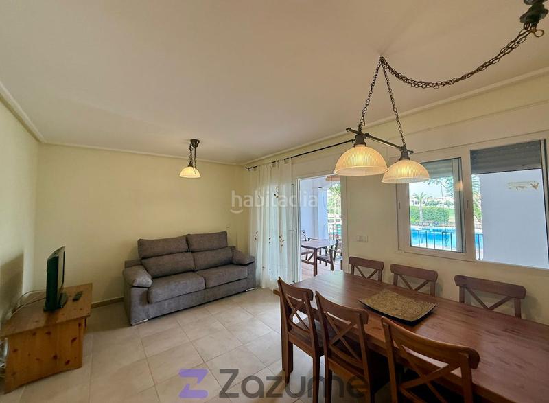 Foto bc22f37d-7101-44b8-a90b-a2d7f2fc9028. Location appartement dans La Torre Golf Torre - Pacheco