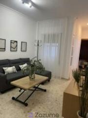 Alquiler Piso  C. pureza