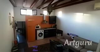 Appartement à Trafalgar