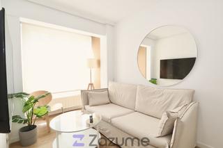 Location Appartement  P.º del gral. dávila