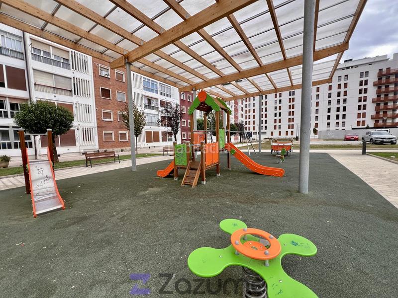 Foto ad7ef57b-7334-4b16-87db-0e5ec13a942d. Alquiler piso en Arrasate o Mondragón