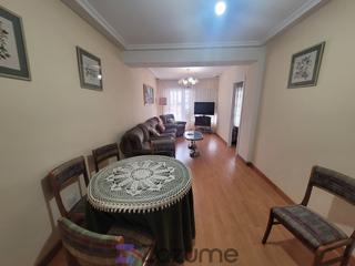 Location Appartement  Av. del obispo quesada