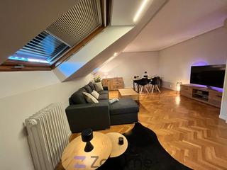 Location Appartement  Pl. de españa