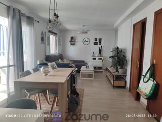 Location Attique  C. miramar