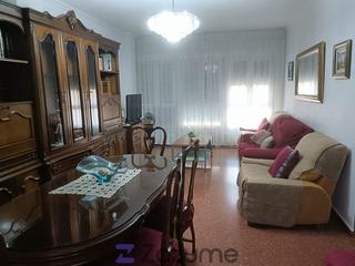Location Appartement  C. poeta gonzalo de berceo