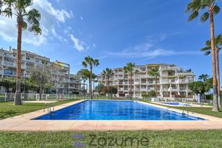 Location Appartement à Les Bovetes - La Felicidad