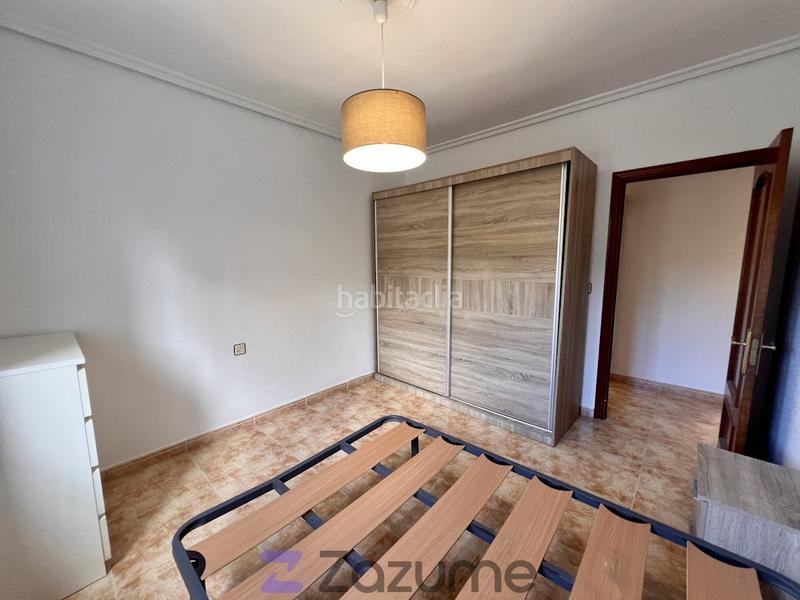 Foto 2480eb28-0c71-42dc-ae46-1ba3f33fa5da. Rent flat with heating in Adurtza Vitoria - Gasteiz