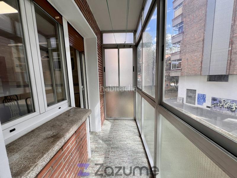 Foto 4cc3bc3c-18f0-4e57-a128-1fd7d8723c2a. Rent flat with heating in Adurtza Vitoria - Gasteiz