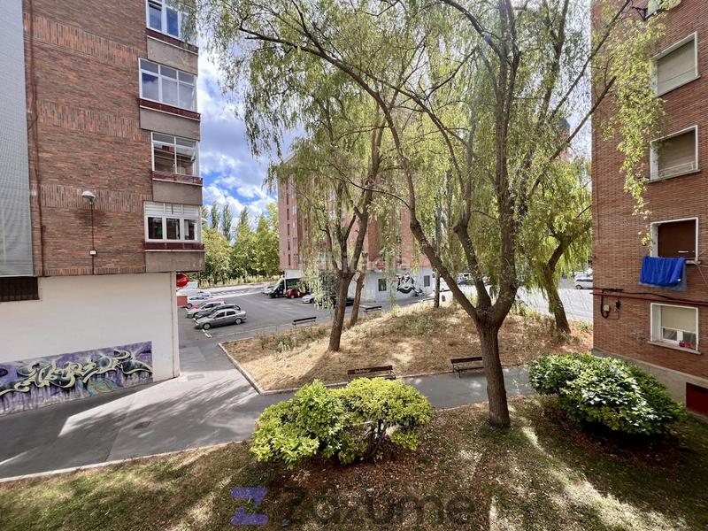 Foto 5321c1c5-dc5e-4654-a053-4d83cc6b21a7. Rent flat with heating in Adurtza Vitoria - Gasteiz