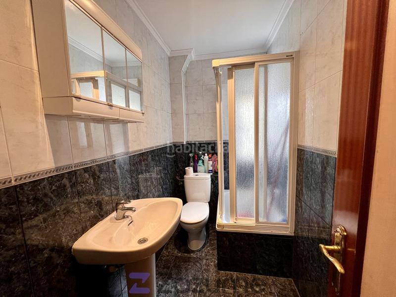Foto 8273cab7-5ca0-4571-98b3-d7c26c8cff70. Rent flat with heating in Adurtza Vitoria - Gasteiz