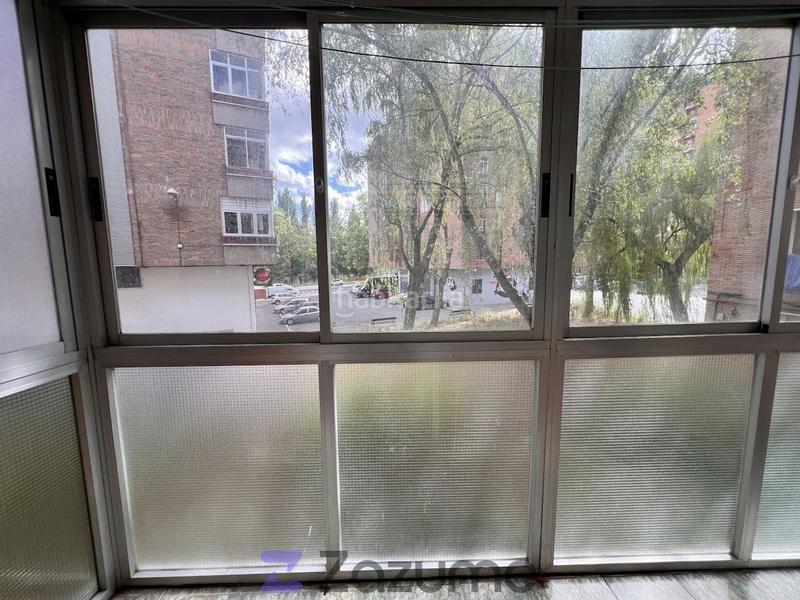 Foto aa10e343-6b3a-459e-b538-77ea116eb469. Rent flat with heating in Adurtza Vitoria - Gasteiz