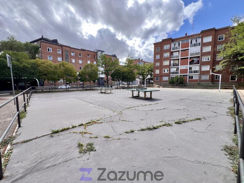 Foto b0d99a24-e874-4d4c-816d-891662bbf7e7. Alquiler piso en Adurtza Vitoria - Gasteiz