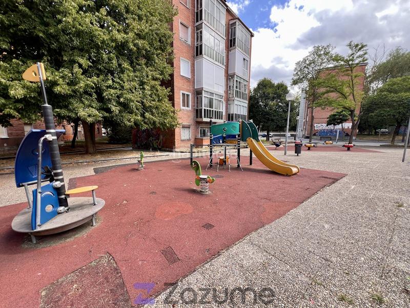 Foto d9b46ca0-0d73-4c38-b0dd-c8c1c93206d9. Alquiler piso en Adurtza Vitoria - Gasteiz