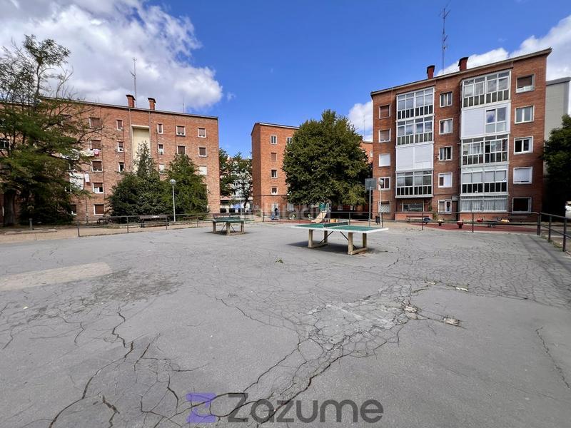 Foto dbc2f427-6124-4a28-91c9-5174fd3f4fe7. Alquiler piso en Adurtza Vitoria - Gasteiz