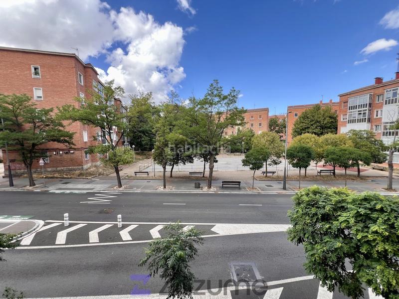 Foto e44f11fb-e69f-4330-9185-851776bec752. Alquiler piso en Adurtza Vitoria - Gasteiz