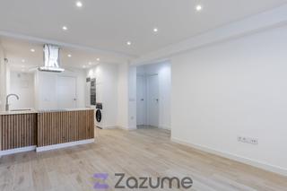 Location Appartement  Calle del cardenal silíceo
