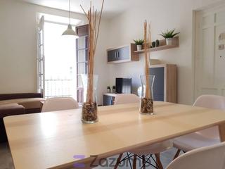Miete Etagenwohnung  Carrer lope de vega 14