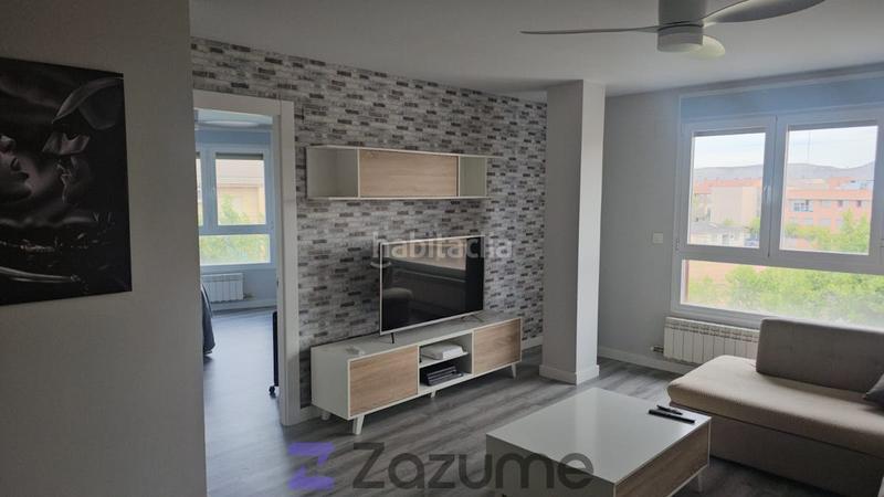 Foto 5d32f564-3ca0-4ce8-a905-8dd5b711642e. Alquiler piso en Utebo