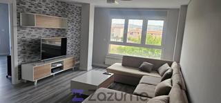Miete Etagenwohnung  Av. de navarra