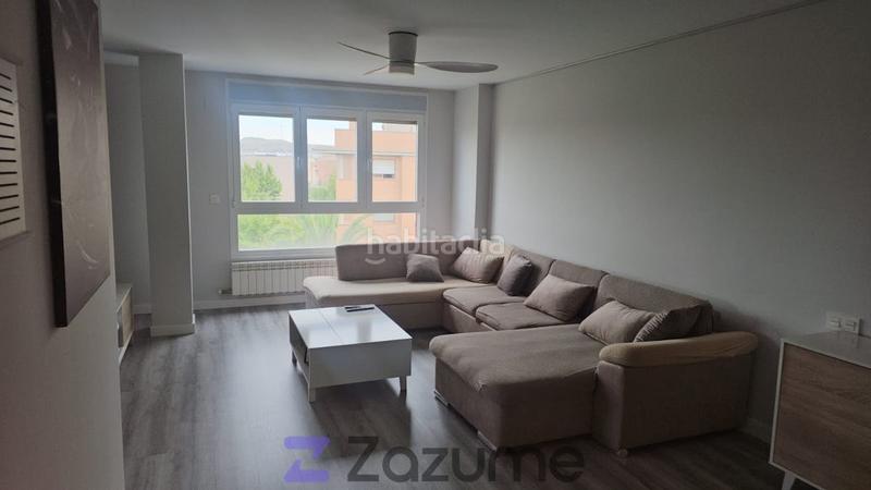 Foto a9fa0568-5d26-4932-89ed-0545cb3341e7. Alquiler piso en Utebo