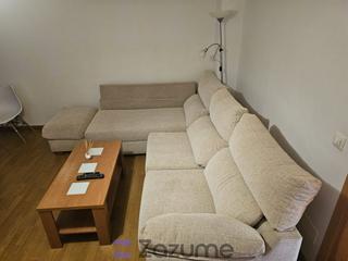 Location Appartement  Av. constitución