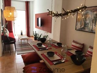 Affitto Appartamento  Carrer lope de vega 16
