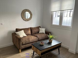 Location Appartement  C. divino vallés