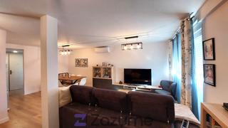 Flat in C. de Illescas