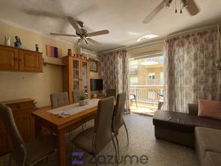 Location Appartement  Carrer presbitero manuel aguilar