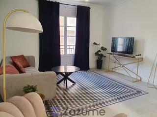 Miete Etagenwohnung  Carrer lope de vega 14