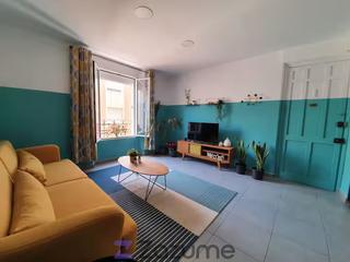 Miete Etagenwohnung  Carrer lope de vega 14