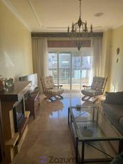 Rent Apartment  Av del mediterráneo