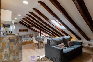 Location Studio  C. de segovia