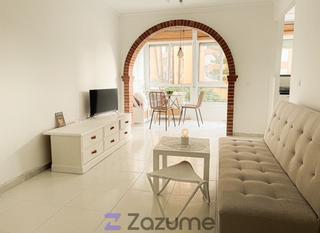 Miete Etagenwohnung  Av. garcía peñalver