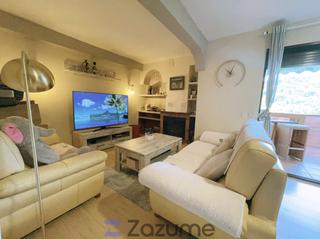Lloguer Apartament a San Martín de Valdeiglesias