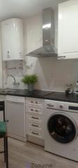 Location Appartement  C. josé martínez mazas 6