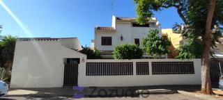 Lloguer Casa adossada  C. alto palancia