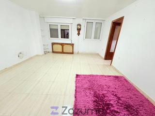 Location Appartement  C. de cervantes