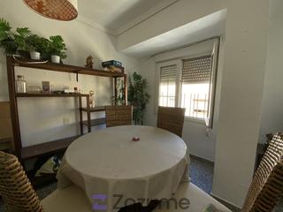 Location Appartement  C/ de julio antonio
