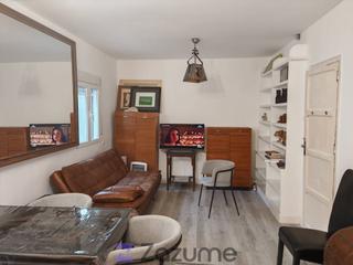 Flat in C. del Tercio