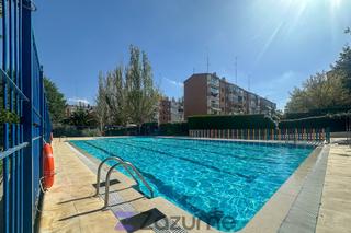 Location Appartement  C. de ramón gómez de la serna