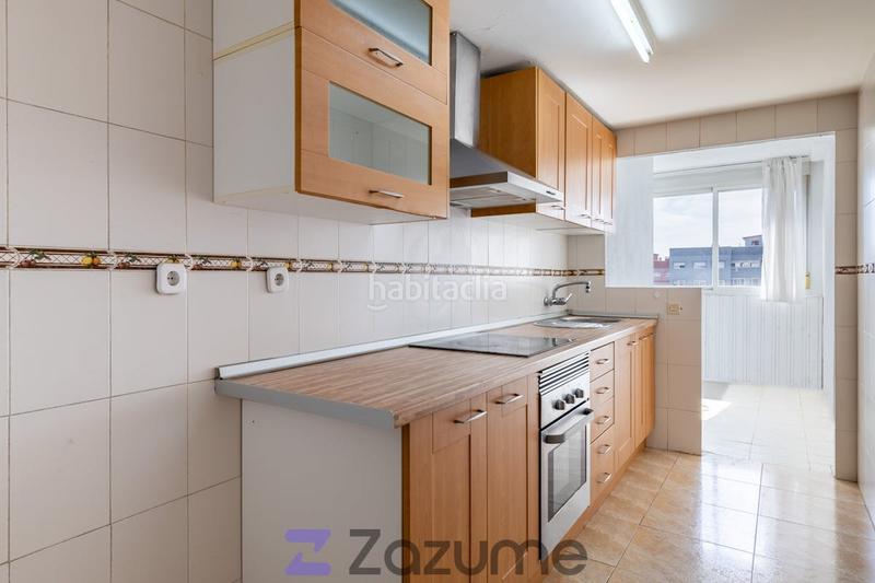 Foto 0bc479dd-134a-4c55-be50-0281f1b8c647. Affitto appartamento con riscaldamento in Fuenlabrada ii-el molino Fuenlabrada