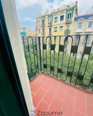 Lloguer Apartament  Carrer de rocafort