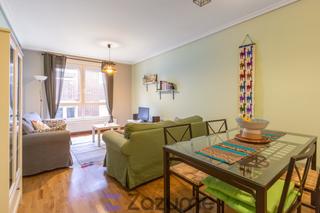 Flat in C. Bernardino Guardado
