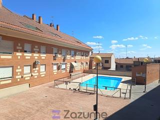 Lloguer Apartament  Av. san josé